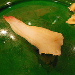 やま下 - 徳島産ミル貝