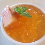 カフェ・ラ・ファミーユ - 