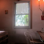 カフェ・ラ・ファミーユ - 