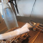 カフェ・ラ・ファミーユ - 