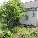 カフェ・ラ・ファミーユ - 