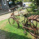 カフェ・ラ・ファミーユ - 