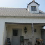 カフェ・ラ・ファミーユ - 