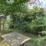 カフェ・ラ・ファミーユ - 