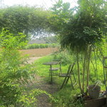 カフェ・ラ・ファミーユ - 