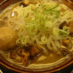 光麺 - 