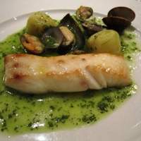 Benoit Alain Ducasse - 