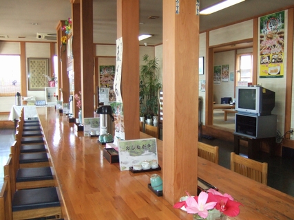 食事処 おいらせ 本店 - 十和田市その他（そば）の写真