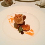 ピアッティ カステリーナ - 梨のコンポート