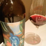 ピアッティ カステリーナ - トマトソースパスタにあわせて　酸味あって