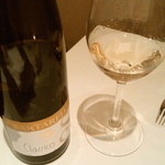 ピアッティ カステリーナ - 貝にあわせて