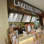LAKESIDE COFFEE - 
