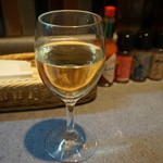 ゴメンネJIRO - 【NEW】グラスワイン・白♪