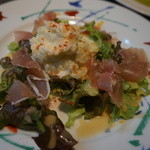 ゴメンネJIRO - 【NEW】ぽてとサラダ