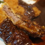 【NEW】ビフカツUP