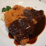 【NEW】ビフカツ