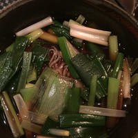 麓屋 京王プラザホテル - 