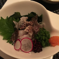 麓屋 京王プラザホテル - 