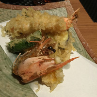 麓屋 京王プラザホテル - 