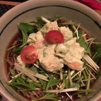 麓屋 京王プラザホテル - 