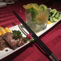 全聚徳 新宿店 - 