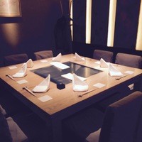 鉄板焼き あおやま - 