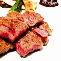 鉄板焼き あおやま - 