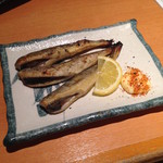 楽市 - 楽市 赤羽：コマイ