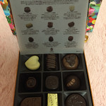 GODIVA Chocolatier 阪急梅田本店 - 