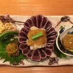 車力門 ちゃわんぶ - 2016.03