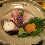 車力門 ちゃわんぶ - 2016.03