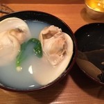 車力門 ちゃわんぶ - 2016.03