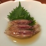 車力門 ちゃわんぶ - 2016.03