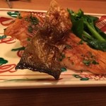 車力門 ちゃわんぶ - 2016.03