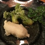 車力門 ちゃわんぶ - 2016.03