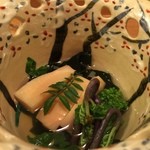 車力門 ちゃわんぶ - 2016.03