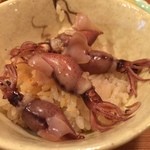 車力門 ちゃわんぶ - 2016.03