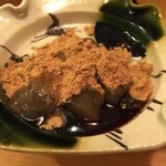 車力門 ちゃわんぶ - 2016.03