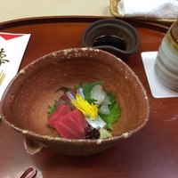 先斗町ふじ田 - 2015.1.1