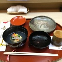 先斗町ふじ田 - 2015.1.1