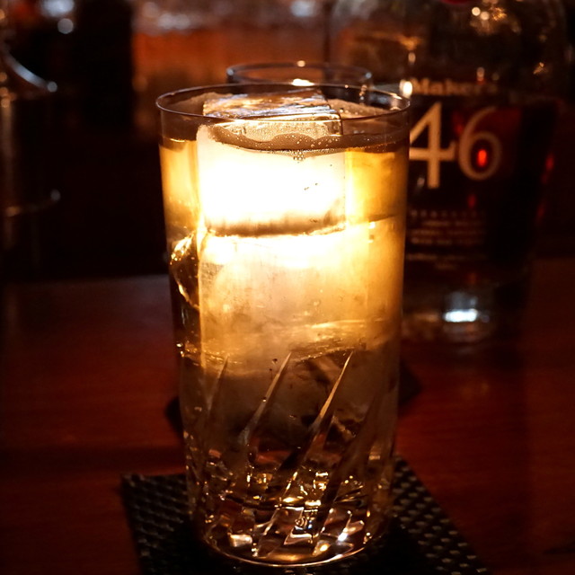 Orchard Night photo 3