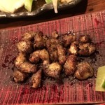 Binchoutan Yakitori Sasaya - 