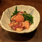 Binchoutan Yakitori Sasaya - 