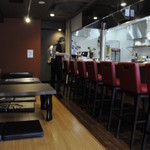 お好み焼き 義 - 