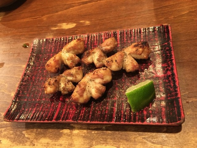 Binchotan Yakitori SASAYA Shinsaibashi Honten photo 5