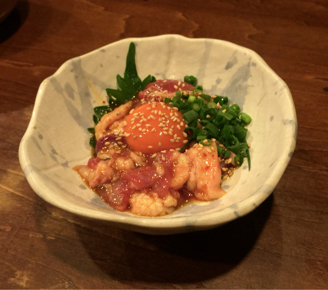 Binchotan Yakitori SASAYA Shinsaibashi Honten photo 3