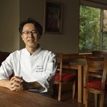 野菜レストランさいとう - 