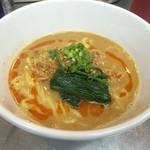 Menya Kotobuki - すんごい担々麺