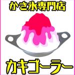かき氷専門店　ドギャン - 