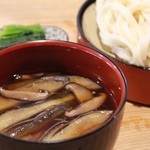 元祖田舎っぺうどん - 